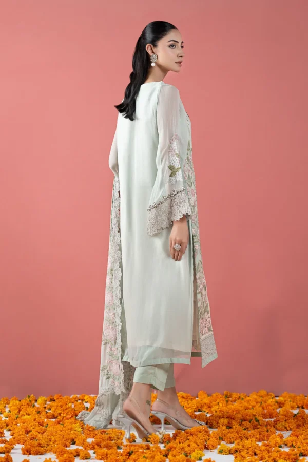 Maria B Luxury Formals | SF-EF25-41