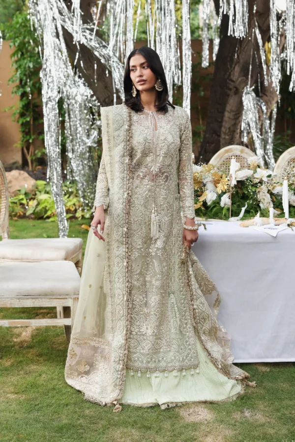 Dastangoi Wedding Formals '25 by Afrozeh | Gildentide