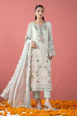 Maria B Luxury Formals | SF-EF25-41