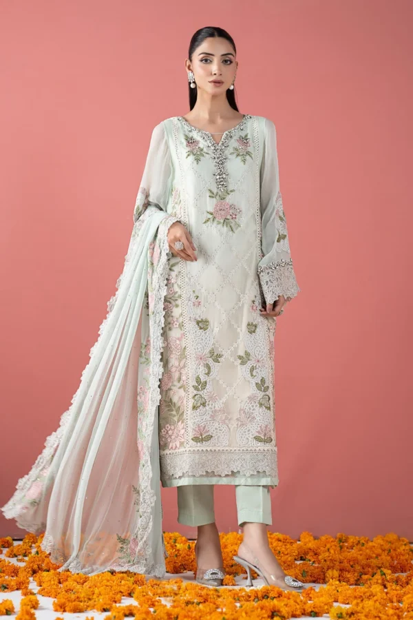 Maria B Luxury Formals | SF-EF25-41