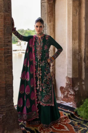 Hussain Rehar Karandi 25 - Shayra