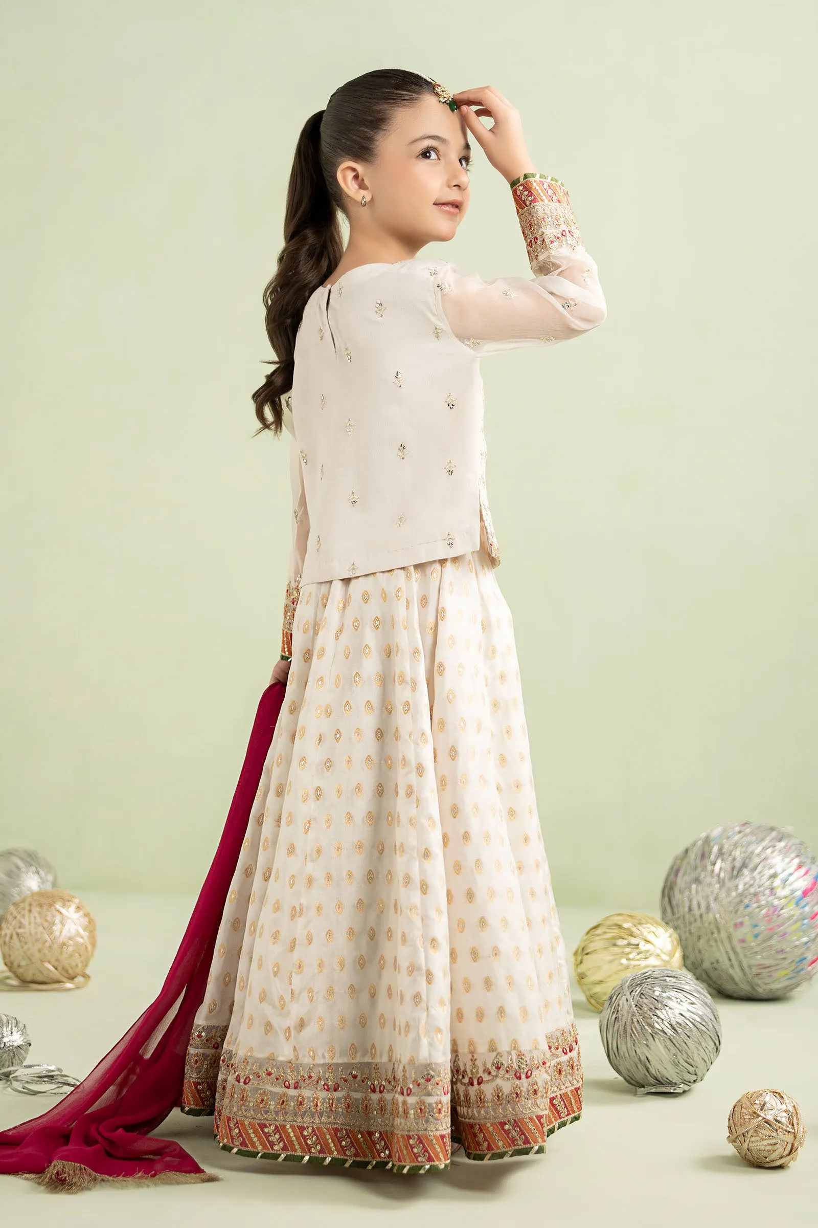 Maria B kids | MKS-W24-05R1