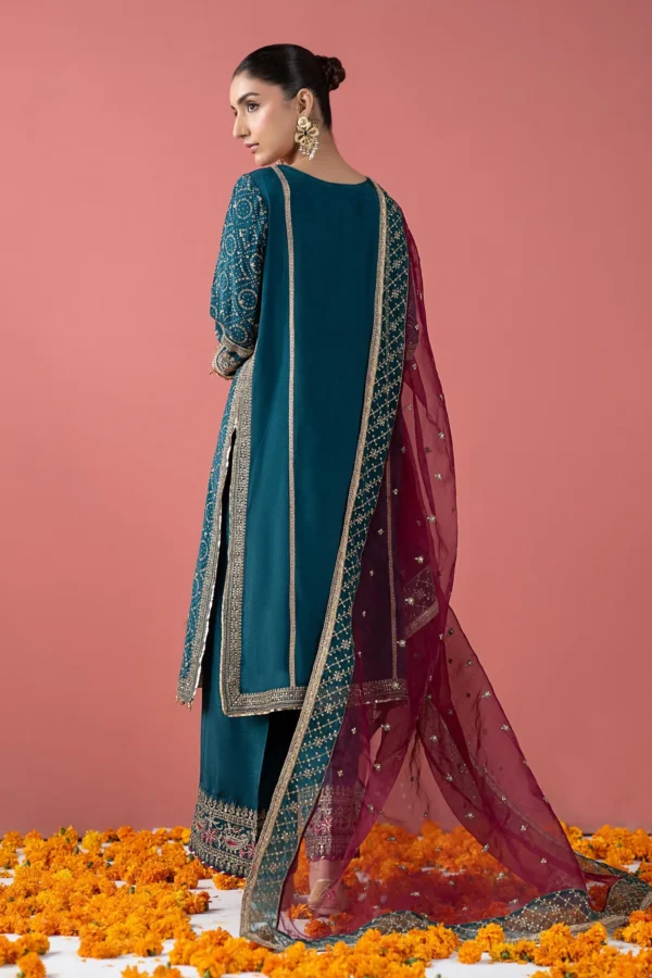 Maria B Luxury Formals | SF-W25-08