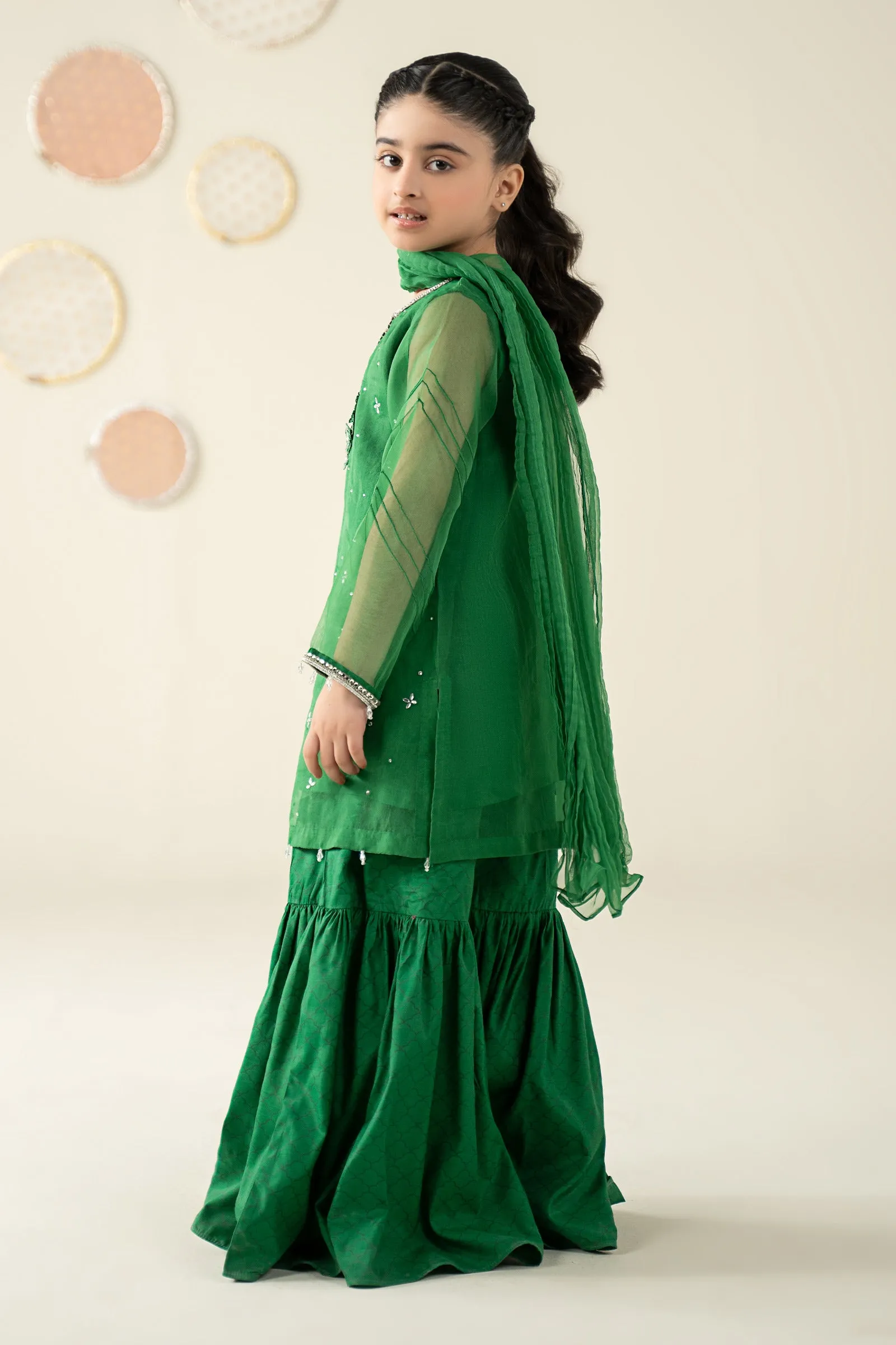 Maria B kids | MKS-W25-13