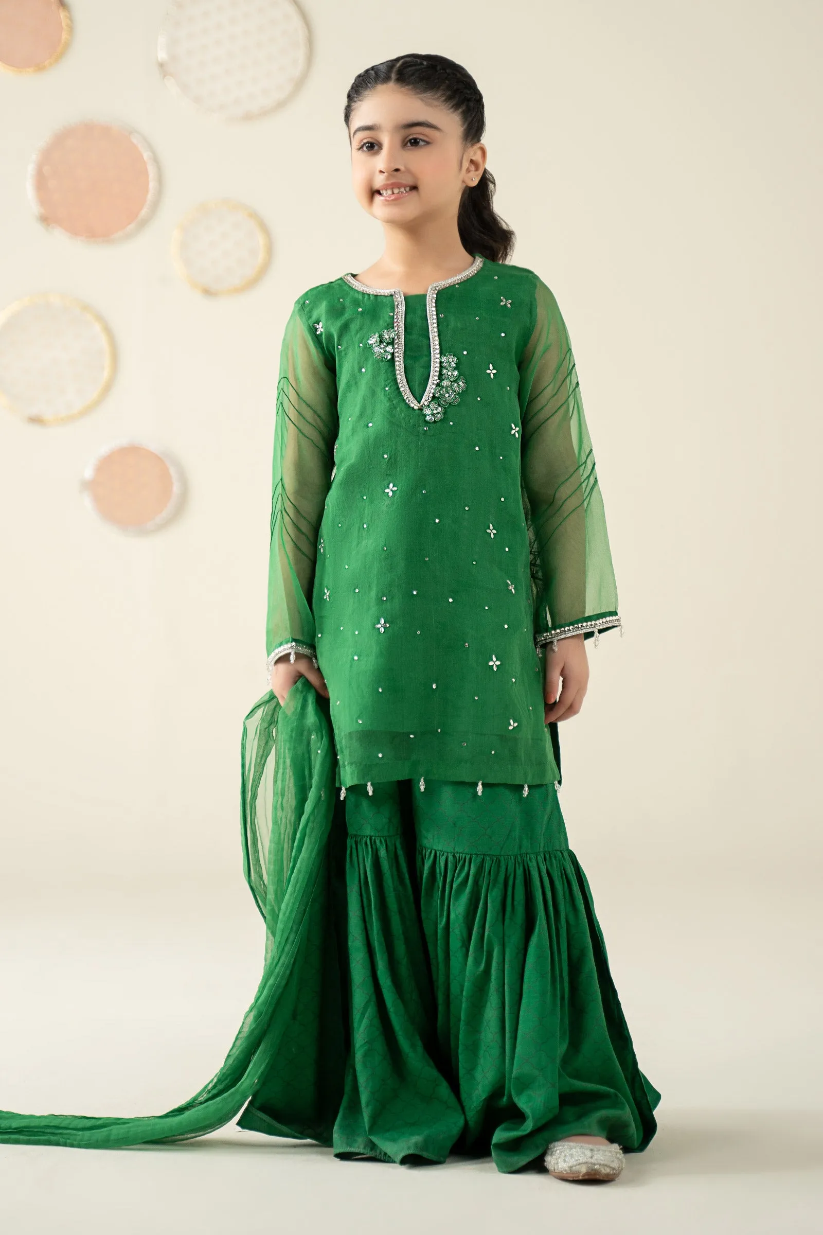 Maria B kids | MKS-W25-13