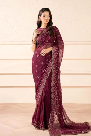 Maria B Luxury Formals | SF-W25-36