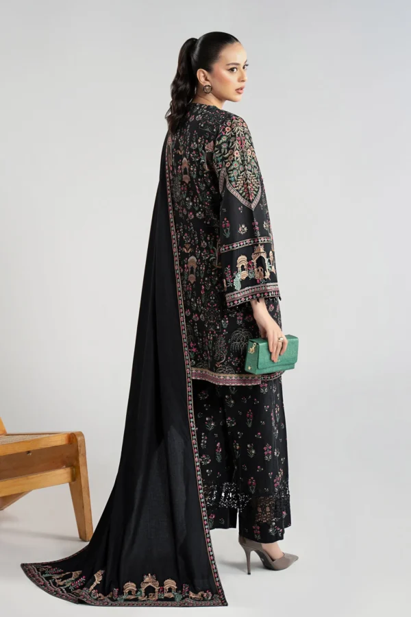 Maria B Luxury Pret | DW-W25-35
