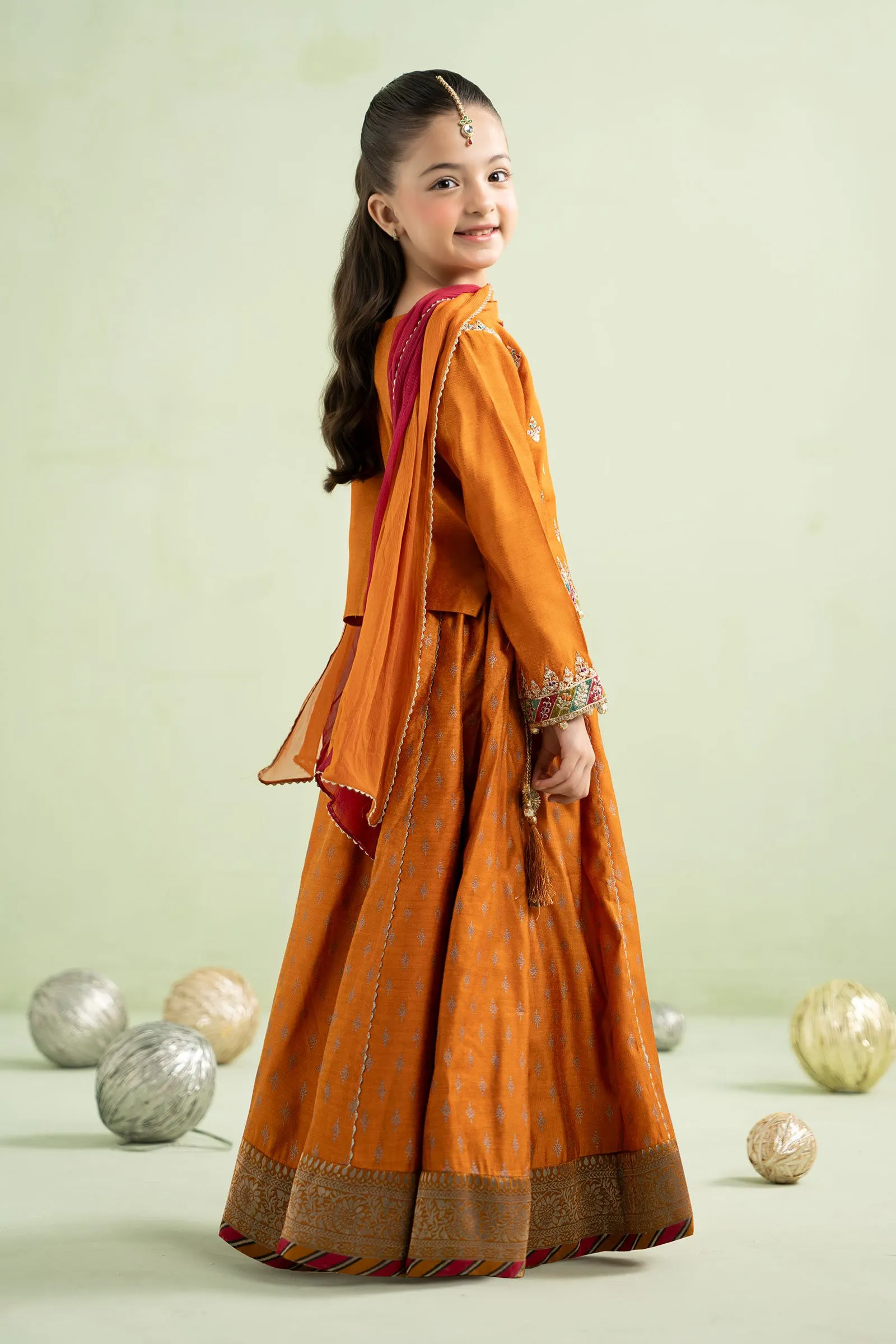 Maria B kids | MKS-W25-08