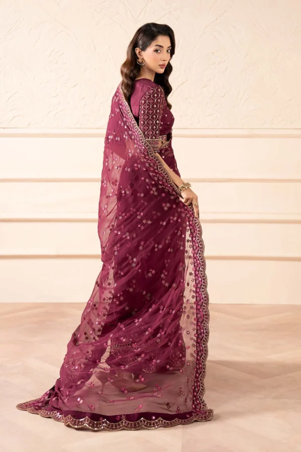 Maria B Luxury Formals | SF-W25-36