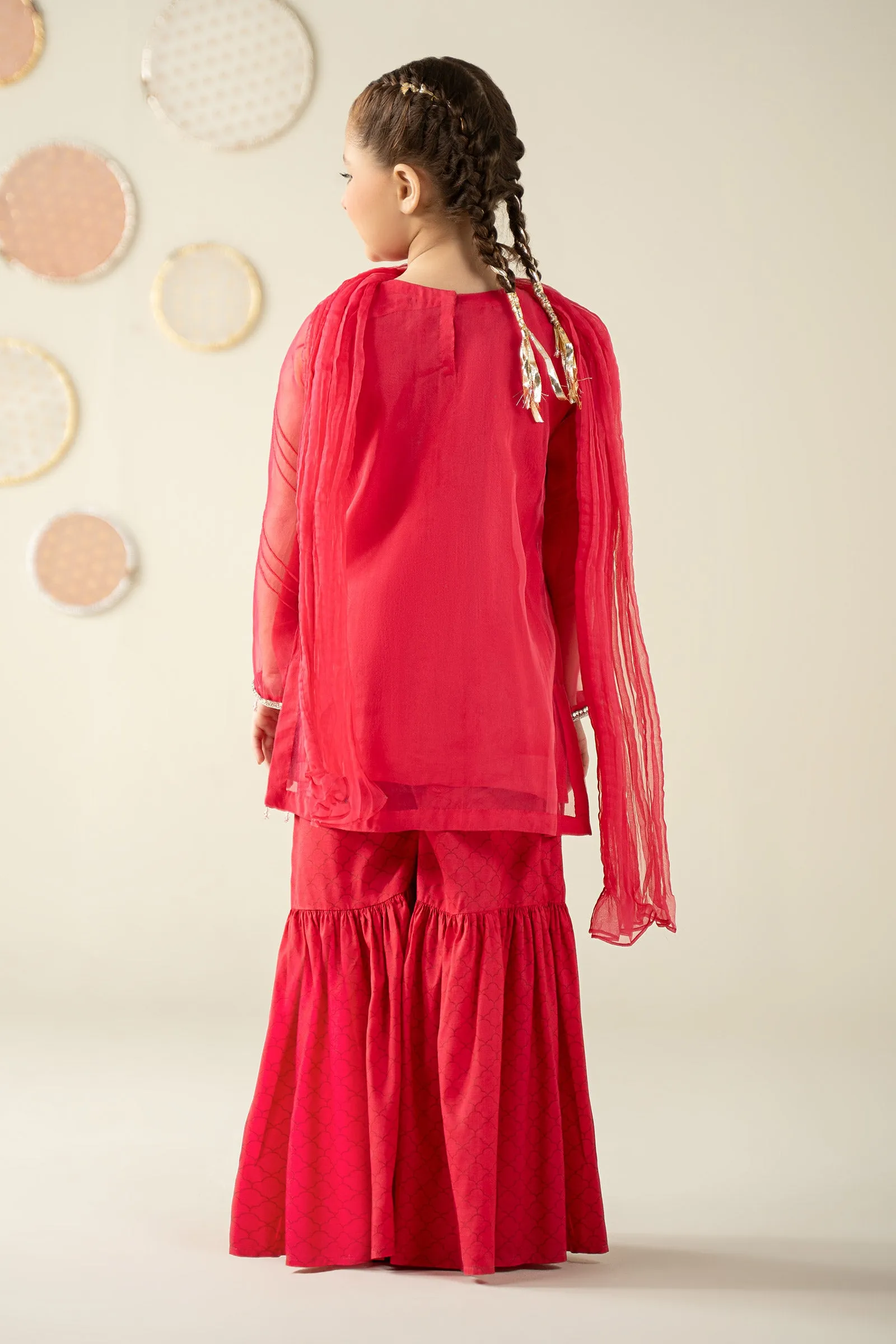 Maria B kids | MKS-W25-13