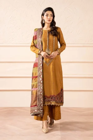 Maria B Luxury Formals | SF-W25-60