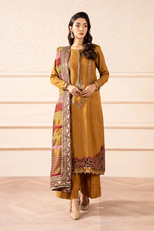 Maria B Luxury Formals | SF-W25-60