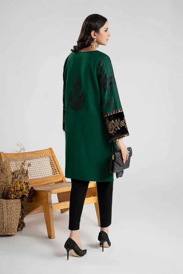 Maria B Luxury Pret | DW-W25-18