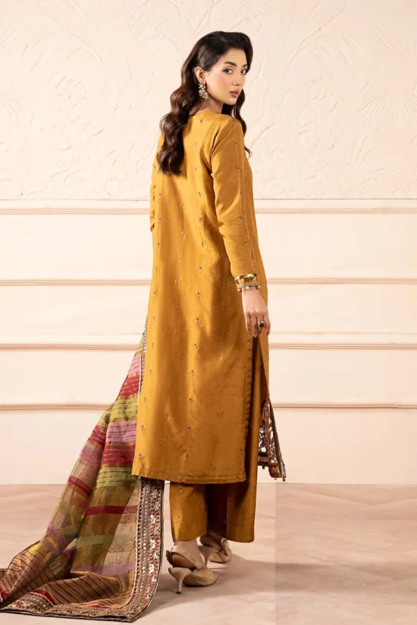 Maria B Luxury Formals | SF-W25-60