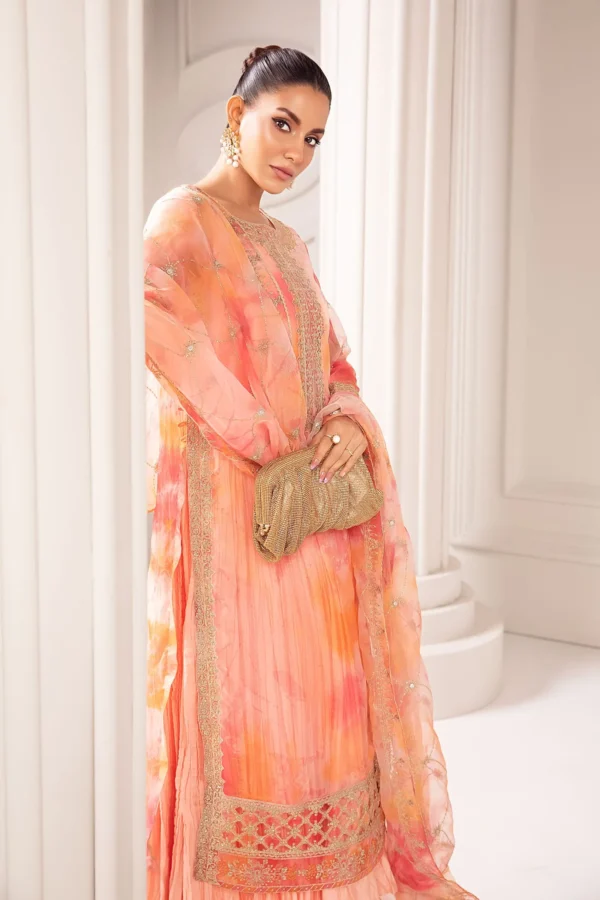 Maria B Luxury Formals | SF-EF24-20R1