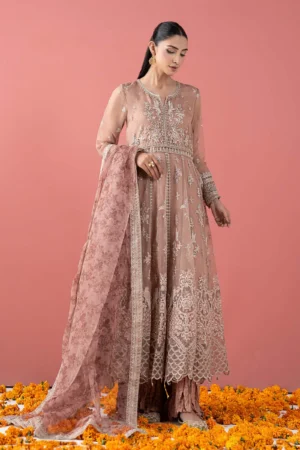 Maria B Luxury Formals | SF-W25-38