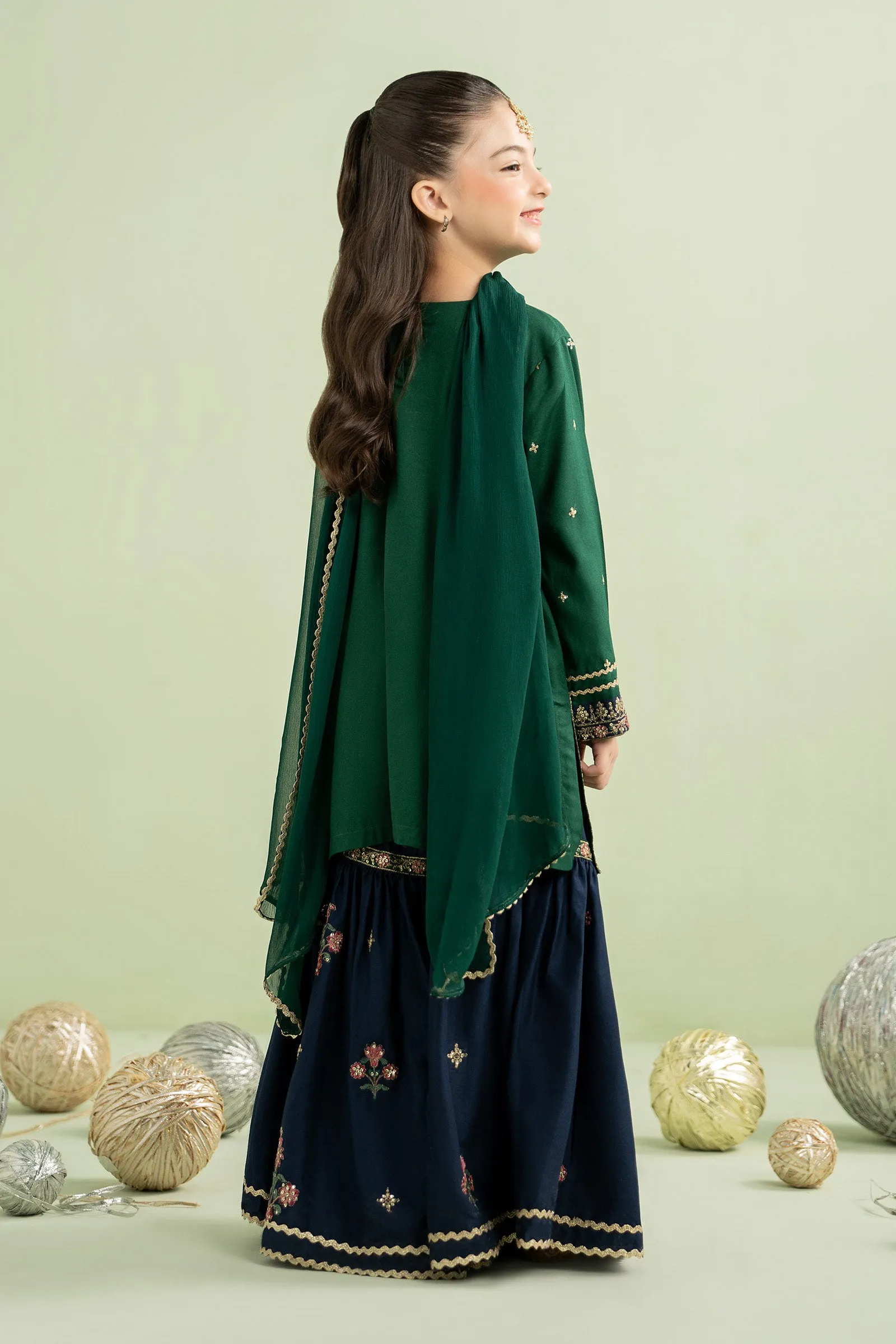 Maria B kids | MKD-W25-10