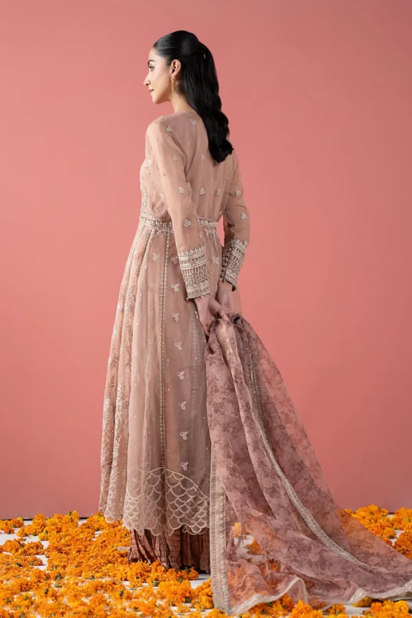 Maria B Luxury Formals | SF-W25-38