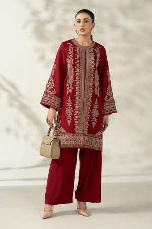Maria B Luxury Pret | DW-W25-58
