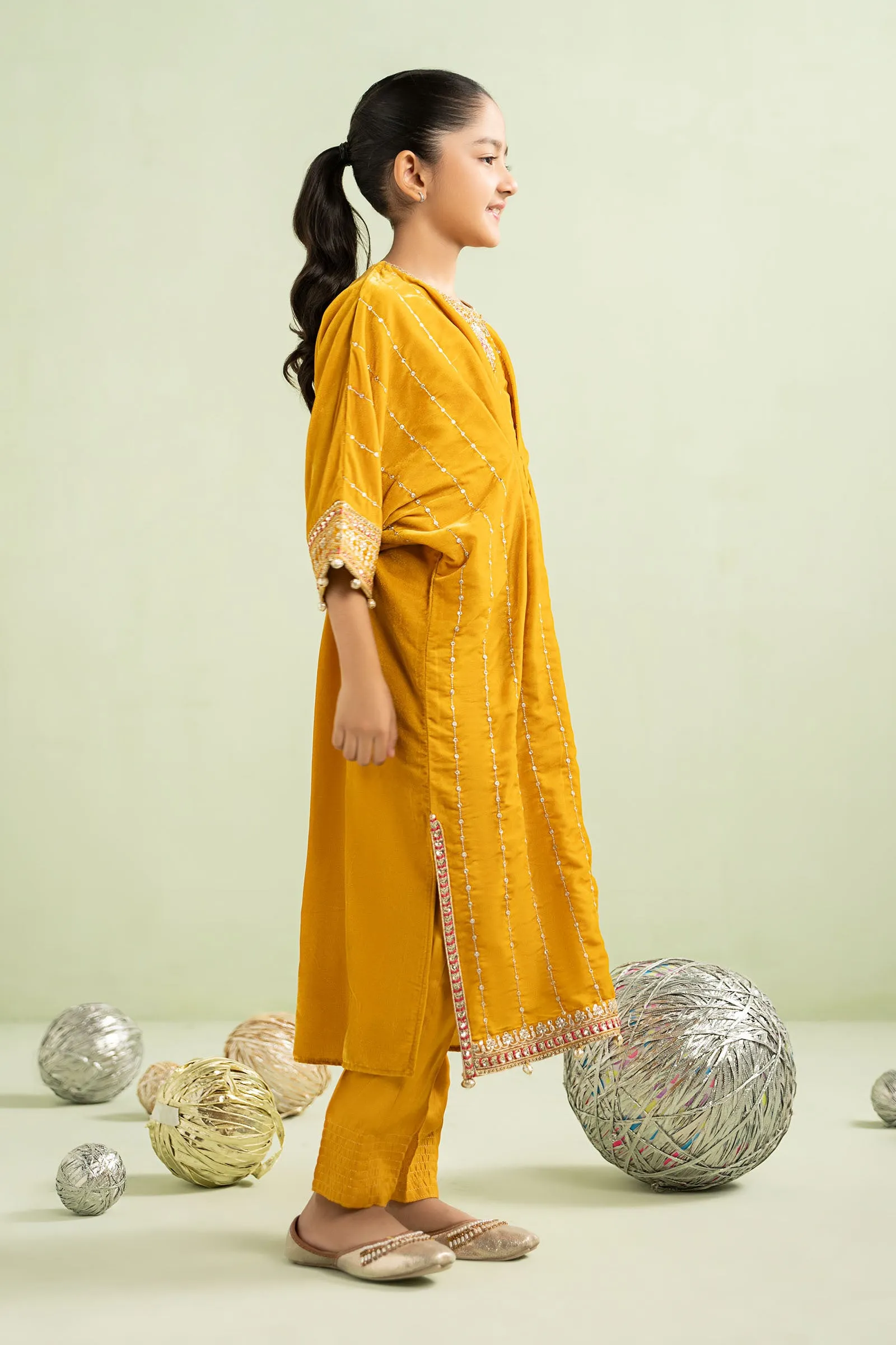 Maria B kids | MKS-W25-03