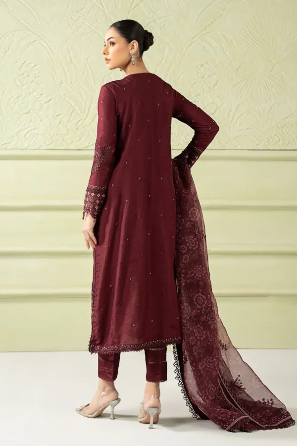 Maria B Luxury Formals | SF-W25-39