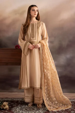 Maria B Luxury Formals | MBS-W25-16