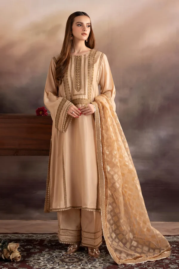 Maria B Luxury Formals | MBS-W25-16