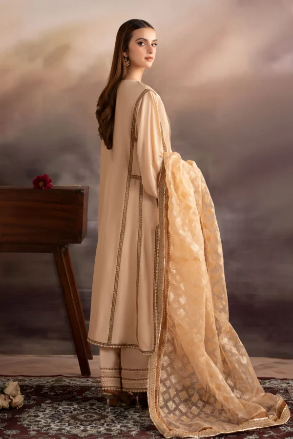 Maria B Luxury Formals | MBS-W25-16