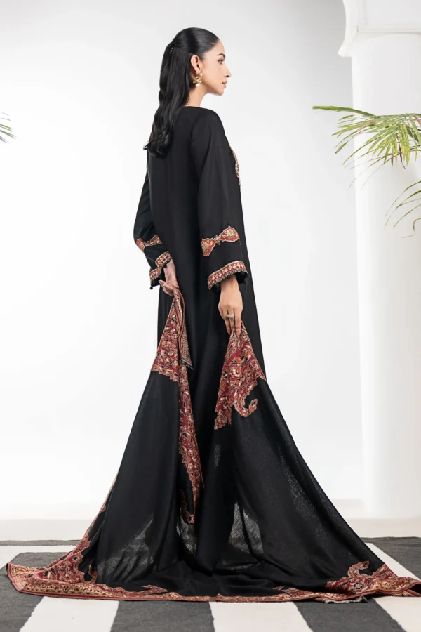 Maria B Luxury Pret | DW-W24-102R1