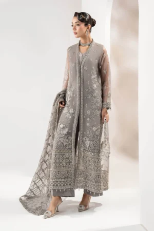 Maria B Luxury Formals | SF-W25-34