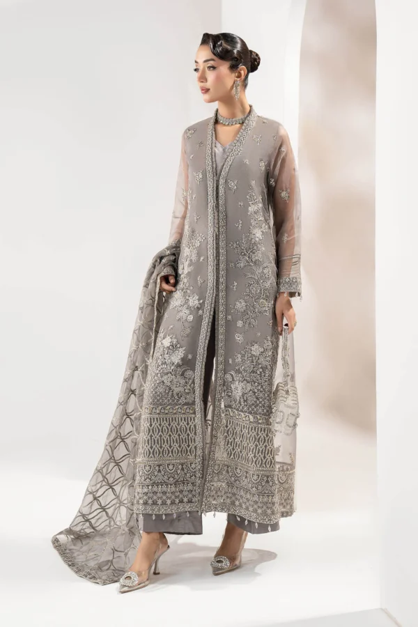 Maria B Luxury Formals | SF-W25-34