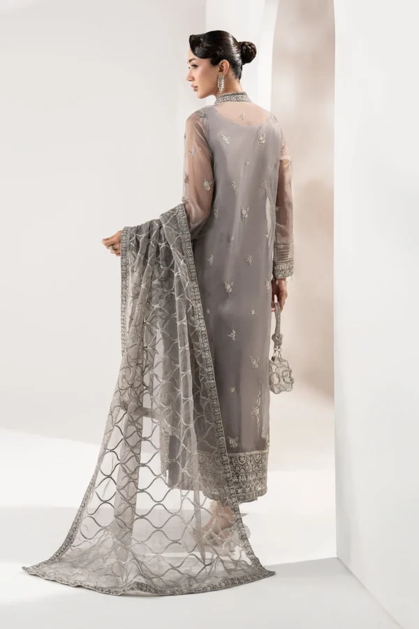 Maria B Luxury Formals | SF-W25-34