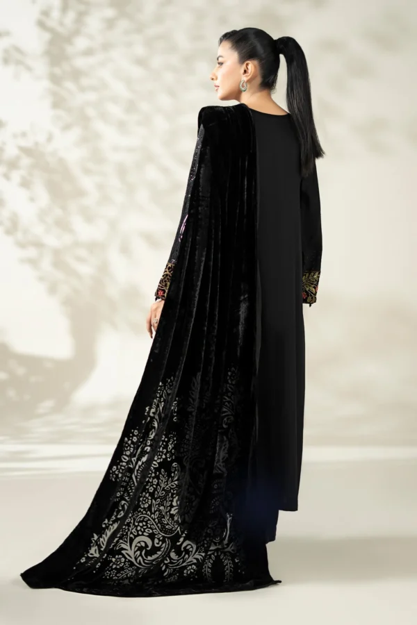 Maria B Luxury Pret | DW-W25-20