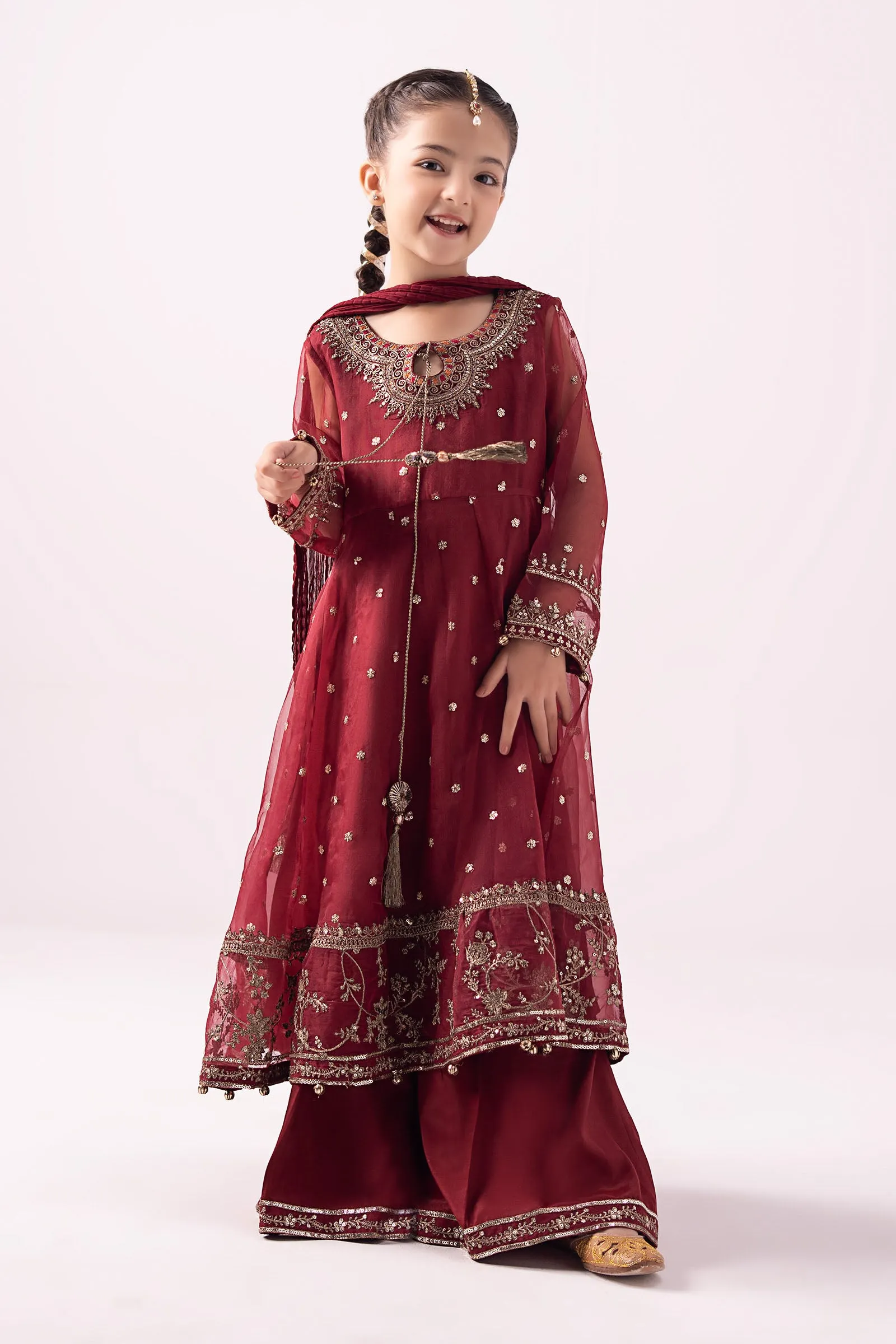 Maria B kids | MKS-EA24-28R1