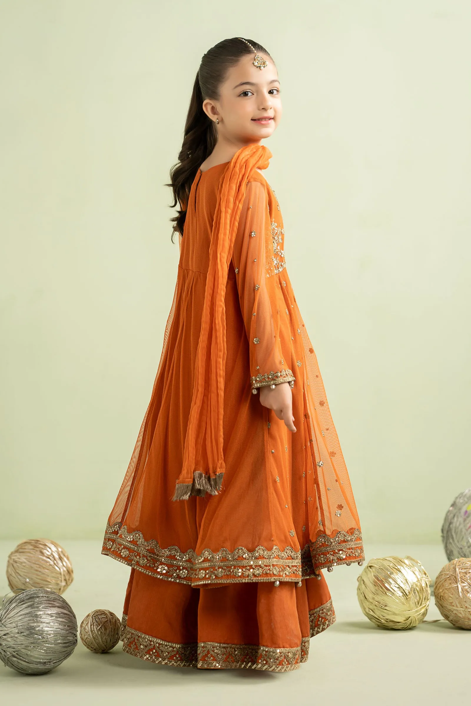 Maria B kids | MKS-W24-25R1