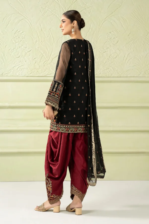 Maria B Luxury Formals | SF-W25-56
