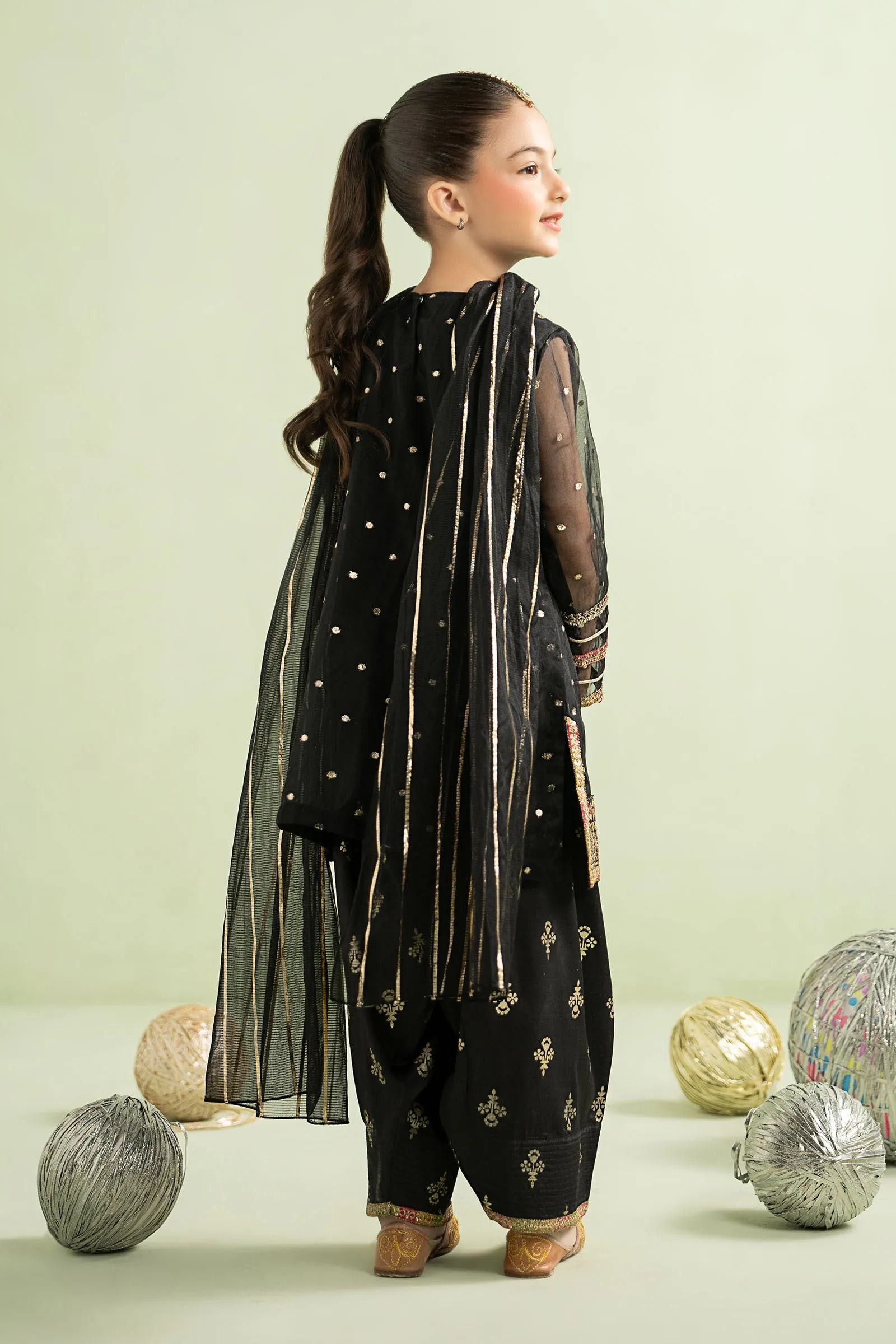 Maria B kids | MKS-W25-23