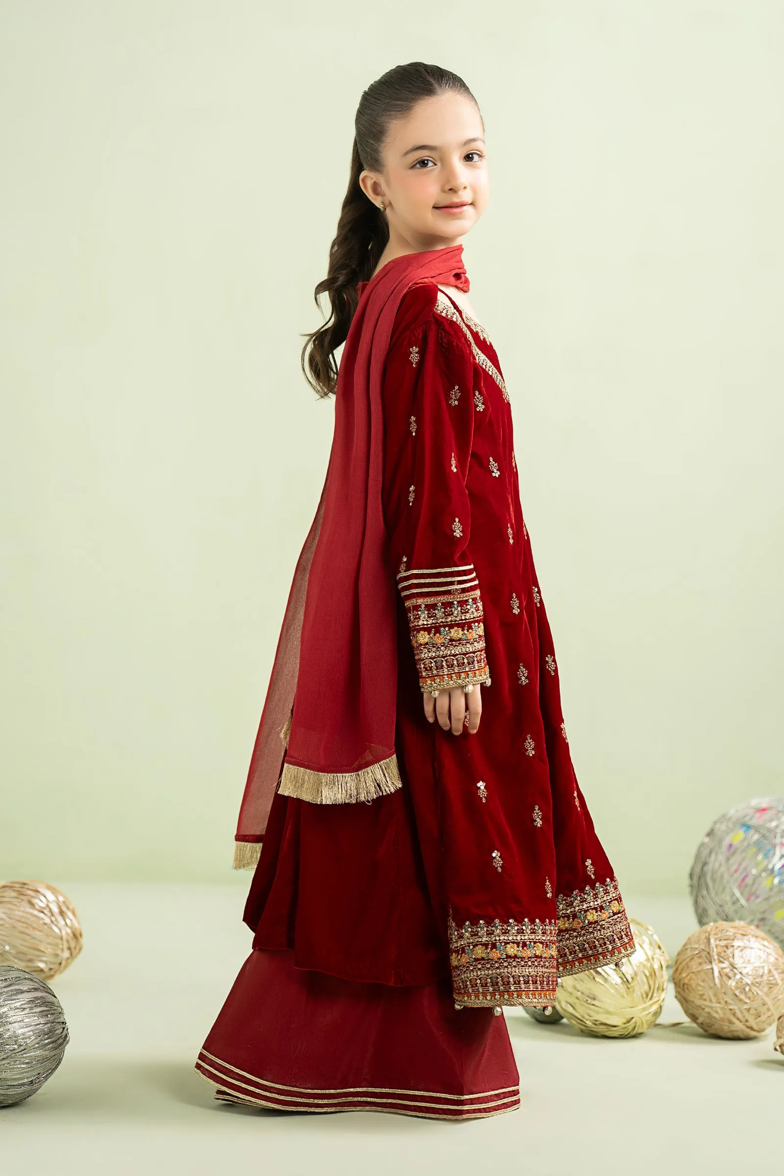 Maria B kids | MKS-W25-21