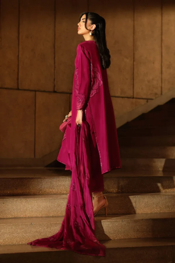 Maria B Luxury Formals | MBS-W25-22