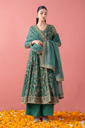 Maria B Luxury Formals | SF-W25-61