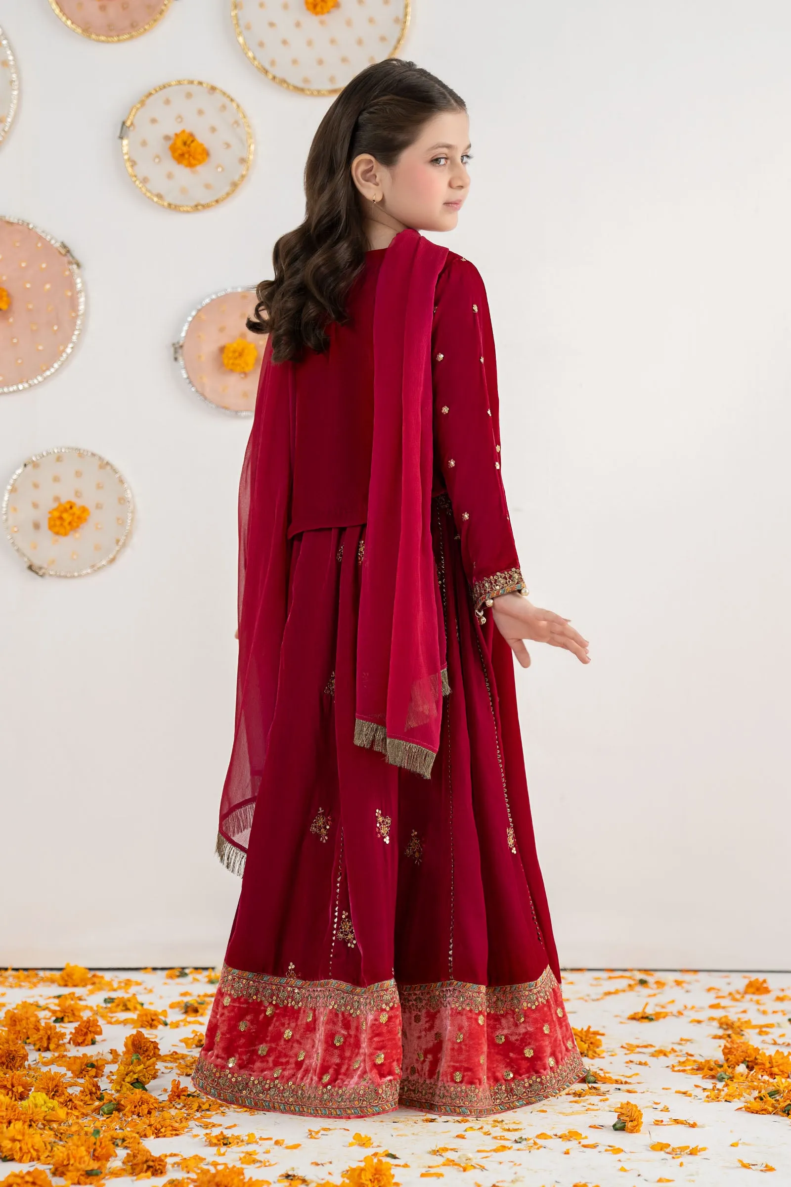 Maria B kids | MKS-W25-45