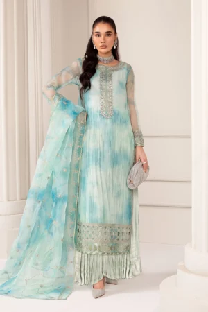 Maria B Luxury Formals | SF-EF24-20R1
