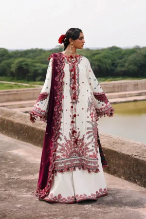 Hussain Rehar Karandi 25 - Afsaneh