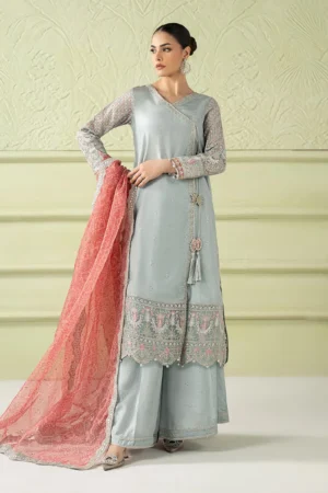 Maria B Luxury Formals | SF-W25-07