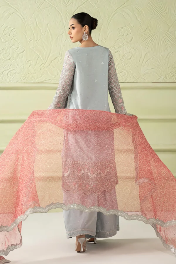 Maria B Luxury Formals | SF-W25-07