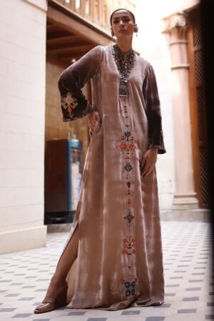 Rozina Munib Fall Winter 25/26 - FW25-22