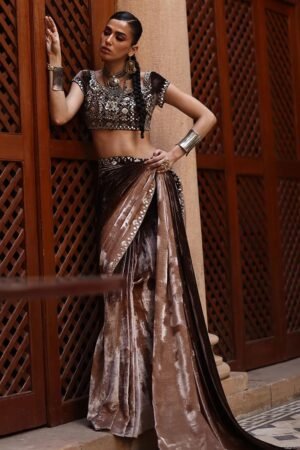 Rozina Munib Fall Winter 25/26 - FW25-21