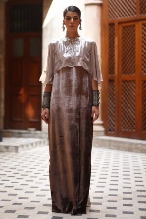 Rozina Munib Fall Winter 25/26 - FW25-20
