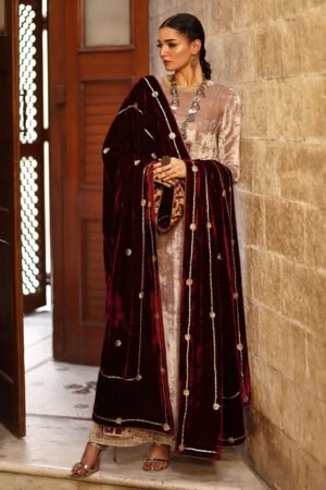 Rozina Munib Fall Winter 25/26 - FW25-19