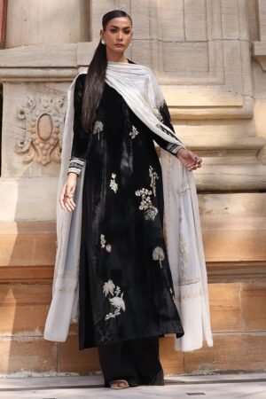 Rozina Munib Fall Winter 25/26 - FW25-18